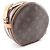 Borsa a Spalla Boite Chapeau Souple PM Monogramma Louis Vuitton Marrone - vista 2