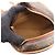 Borsa a Spalla Boite Chapeau Souple PM Monogramma Louis Vuitton Marrone - vista 3
