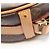 Borsa a Spalla Boite Chapeau Souple PM Monogramma Louis Vuitton Marrone - vista 9