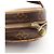 Borsa a vita Pochette Gange Louis Vuitton Marrone Monogramma - vista 9