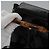 Gucci Vintage Bamboo Patent Mini Nero - vista 7