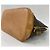 Bolsa Alma Louis Vuitton em lona Monogram MM Marrom - vista 5