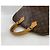Bolsa Alma Louis Vuitton em lona Monogram MM Marrom - vista 6