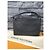 Louis Vuitton Pallas BB Crossbody Pelle Empreinte Nera Nero - vista 2