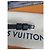 Louis Vuitton Pallas BB Crossbody Pelle Empreinte Nera Nero - vista 5