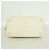 Borsa Lockit MM Suhali di Louis Vuitton Bianco - vista 3