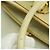 Borsa Lockit MM Suhali di Louis Vuitton Bianco - vista 9