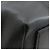 Borsa in pelle 2 in 1 Balenciaga Nero - vista 23