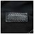 Borsa in pelle 2 in 1 Balenciaga Nero - vista 7