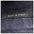Miu Miu blaue Leder-Tote - Ansicht 8
