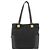 Borsa nera Salvatore Ferragamo Nero - vista 2