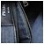 Borsa tote in denim blu Prada - vista 8