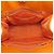 Borsa a mano 2 in 1 Prada BN2254 Blu Arancione - vista 5