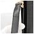 Borsa a Spalla Capucines Epi Louis Vuitton M52342 Nero - vista 7