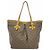Borsa Louis Vuitton Monogram Palermo GM Marrone
