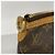 Borsa Louis Vuitton Monogram Palermo GM Marrone - vista 10
