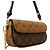 Borsa a Spalla Louis Vuitton Monogram Reverse Wallet-on-Chain Ivy Marrone - vista 2