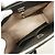 Borsa City Steamer MM Louis Vuitton Nero Beige - vista 4