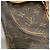 Borsa a Spalla Gibeciere GM Monogramma Louis Vuitton Marrone - vista 11