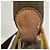 Borsa a Spalla Gibeciere GM Monogramma Louis Vuitton Marrone - vista 13