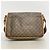Borsa a Spalla Gibeciere GM Monogramma Louis Vuitton Marrone - vista 15