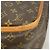 Borsa a Spalla Gibeciere GM Monogramma Louis Vuitton Marrone - vista 6