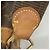 Borsa a Spalla Gibeciere GM Monogramma Louis Vuitton Marrone - vista 9