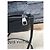 Louis Vuitton Pallas BB Empreinte Pelle Nera Crossbody Nero - vista 2