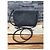 Louis Vuitton Pallas BB Empreinte Pelle Nera Crossbody Nero - vista 3