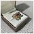 Anello Bulgari Sapphier Flower in diamanti e pietre preziose oro giallo D'oro - vista 6