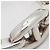 Hermès Hermes Chaine d'Ancre Enchainée Ring in Silver 925 - view 13