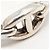 Hermès Hermes Chaine d'Ancre Enchainée Ring in Silver 925 - view 14