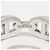 Hermès Hermes Chaine d'Ancre Enchainée Ring in Silver 925 - view 4