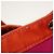 Borsa Tote Baga di Hermès Rosa Rosso - vista 9