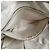 Borsa a spalla e tote in pelle beige Gucci - vista 16