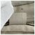 Borsa a spalla e tote in pelle beige Gucci - vista 21
