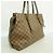 Borsa a Spalla Chelsea Damier Louis Vuitton Damier ebene - vista 2