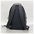 Mochila de couro Peekaboo da Fendi - vista 10