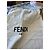 Fendi FF Motif Alpaca and Wool Throw White and Gray Multiple colors - view 15
