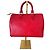 Louis Vuitton - Speedy 25 - Pelle Epi Rosso