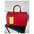 Louis Vuitton - Speedy 25 - Pelle Epi Rosso - vista 15