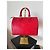 Louis Vuitton - Speedy 25 - Pelle Epi Rosso - vista 2