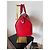 Louis Vuitton - Speedy 25 - Pelle Epi Rosso - vista 4