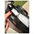 Borsa da viaggio Gucci nera in nylon Nero - vista 6