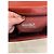 Chanel Boy Grande Borsa a Flap in Pelle Matelassé Rossa Rosso - vista 11