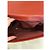 Chanel Boy Grande Borsa a Flap in Pelle Matelassé Rossa Rosso - vista 12