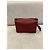 Chanel Boy Grande Borsa a Flap in Pelle Matelassé Rossa Rosso - vista 2