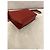 Chanel Boy Grande Borsa a Flap in Pelle Matelassé Rossa Rosso - vista 7