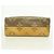 Borsa tote OnTheGo GM Monogram Giant Reverse Louis Vuitton Marrone - vista 3