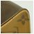 Borsa tote OnTheGo GM Monogram Giant Reverse Louis Vuitton Marrone - vista 6